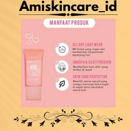 You simplicity BB cream