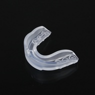 Sports Teeth Taekwondo Sanda Basketball Football Teeth Monochrome Transparent Sports Teeth 25.9.9