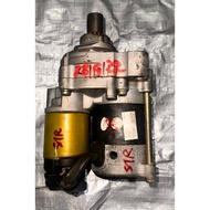 HONDA CIVIC EG SR4 STARTER NON VTEC USED