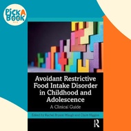 [100% Original Books] - Avoidant Restrictive Food Intake Disorder in  by Rachel Bryant-Waugh (UK edi