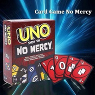 Uno Card No Mercy