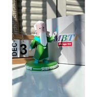 Rongge Eight-Dimensional Type 16 Personality MBTI Personality Figure DIY Handmade Gift Birthday Gift