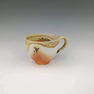 柴燒咖啡杯
