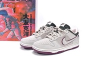 Otomo Katsuhiro x Nike SB Dunk Low Steamboy OST - All sizes available ✅