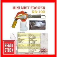 Mini Fogger 400cc KB-100 (Made in Korea)