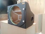 BOX SUBWOOFER 12 inch khusus new cary TAYOgrandmaxSSfuturagrand Livina.L300. untuk di bawah Dashboar