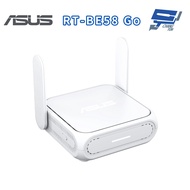 Changyun Monitor ASUS ASUS RT-BE58 Go Dual Band WiFi 7 (802.11 be) Mini Router Speed Up to 3600Mbps