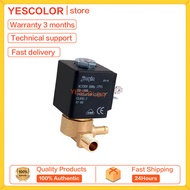 Jiayin JYZ-5 Electromagnetic Solenoid Valve/Pump JYZ-5,JYZ5P For Philips Steam Iron