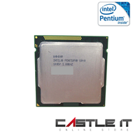 Intel CORE I3 Processor 2100 2120 3210 3220 LGA1155 (USED) i3-2100 i3-3220 Pentium G840