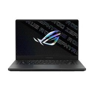 *–ASUS華碩 ROG Zephyrus G15 GA503QR-0022E5900HS 日蝕灰電競筆電  *