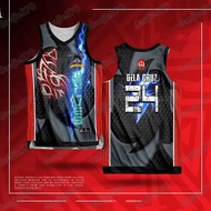 ◐ PNP SAF 14 SAB Full Sublimation Shirt(Vest) ◐       Shirt(Vest)