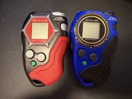 日版數碼暴龍機 04 （已壞）