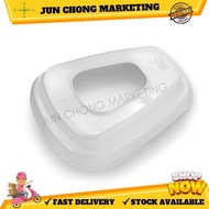 3M Filter Retainer 501 ( Price shown for 1 piece only)