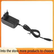 【lezheng】AC 100-240V A DC 9V 2A Adapter Converter Power Supply Charger (EU Plug)