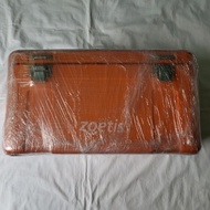 Zoetis Ice Cooling box For Portable