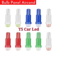 Bulb Panel Aircond Kereta Gear Panel Light Bulb T5 Axia Myvi Waja Wira Viva