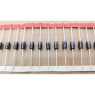 20 Pcs/Batch BY251 BY252 BY253 BY254 BY255 BY1600 BY1800 BY2000 BY296 BY297 BY298 BY299 BY399 DO-201