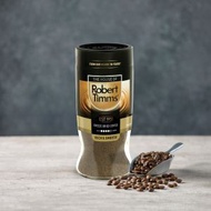 Robert Timms - 提神 咖啡 200克精選冷凍極品即溶咖啡 咖啡粉 即沖咖啡 濃郁優質咖啡 烘焙咖啡 香濃軟滑咖啡 便攜裝咖啡 進口咖啡 JB-9325121003329 (平行進口)