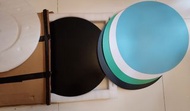 全新圓形電動展示轉盤( 直徑60cm)