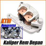 KTM Husqvarna Front Brake Caliper - KTM Front Brake Caliper