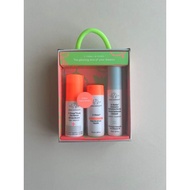 Drunk Elephant Morning Power Kit - Daytime Serum & Moisturizer