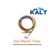 R22 Gas Meter Tube Air Conditioner Triple Gas Piping