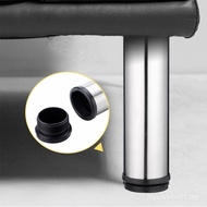 Furniture Bathroom Cabinet Adjustable Floor Feet Stainless Steel Cabinet Feet Support Leg Cabinet Fe