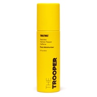 Tooletries - The Trooper - Face Moisturizer - Lightweight Face Cream for Men with Natural Ingredient
