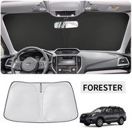 Subaru Forester (2018-2025) Custom Fit Windscreen Sunshade Cover