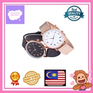 SYAF.STYLISHCO💜Jam Tangan Wanita Perempuan Jam Arab Jam Jawi Arabic Watch Ready Stock Jam Perempuan 