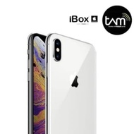 BNIB iPhone Xs Max 64GB Silver Grs RESMI iBox Indonesia 64 New Segel