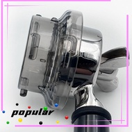 POPULAR Breville Dosing Funnel, Coffeeware 54mm Coffee Dosing Ring, Durable Universal Barista Funnel