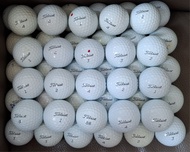 Titleist 高爾夫球 (散裝)