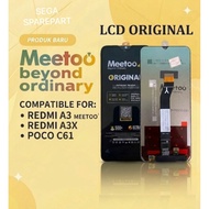 LCD REDMI A3/REDMI A3X/poco C61
