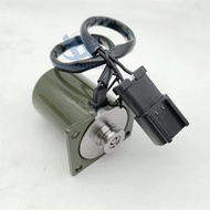 708-2L-25211 708-2H-25240 Main Pump Solenoid Valve 708-23-18272 7082318272 For Excavator PC300-3 PC2