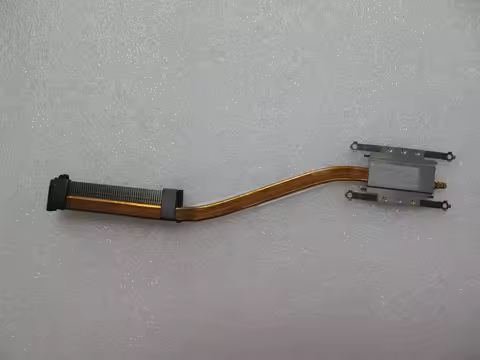 Laptop Heatsink For Lenovo For ThinkBook 14-IML For ThinkBook 14-IIL 81VM 5H40S19991 3MLVAHS0000 UMA