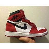 AJ1 Chicago OG