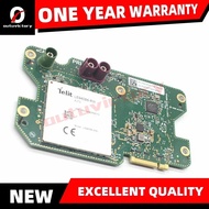 4G LTE Modem Adapter For Tesla Model S, 3, X, Y, Titan LE940B6-RW, 1521914-S1-C /1521914-01-B Easy I