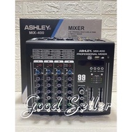 new!!! Mixer ashley MIX 400 / Ashley Better 4 / Ashley Premium 4