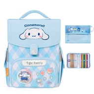 三麗鷗聯名 小學者超輕量護脊書包Pro 2S-大耳狗 | 低年級適用