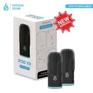 CATRIDGE UPOD V3 POD