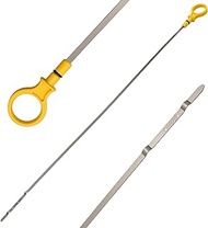 Engine Oil Dipstick for Mazda CX-9 2007-15 Mazda 6 2009-13,Ford Edge Explorer Flex Taurus,Lincoln Co