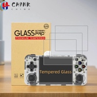 CHINK Screen Protector Film, HD Durable Tempered Glass, Anti-Scratch 9H Game Accessories for Anberni