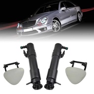 §≌ 2118602247 2118602147 W211 AMG E63 E550 E350 E320 E-Class Mercedes-Benz For Cylinder Nozzle Wash