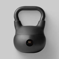 NEW ARRIVALS FITTERGEAR SOFT KETTLEBELL เคตเทิลเบลล์แบบนิ่ม 5-12 Kg.