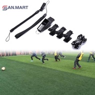 AN.MART whistle big sound whistle less plastic basketball whistle AM