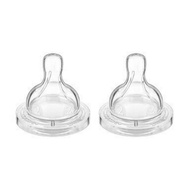 Teat slow flow 2H Airflex