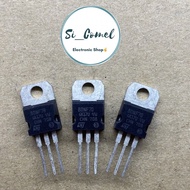 🇲🇾🔥READY STOCK🔥STP80NF70 80NF70 80N70 80A 70V Mosfet N-CHANNEL Ic Chip