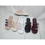 Parvez86 (PT) Women's Flat Sandals Women's Flat Sandals Women's Flat Sandals