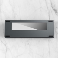 DrunkDeer G65 CNC Aluminum Case Kit for 65% Layout Rapid Trigger Mechanical Gaming Keyboard, DIY Key